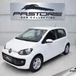 VW Up! Move MB 1.0 TSi
