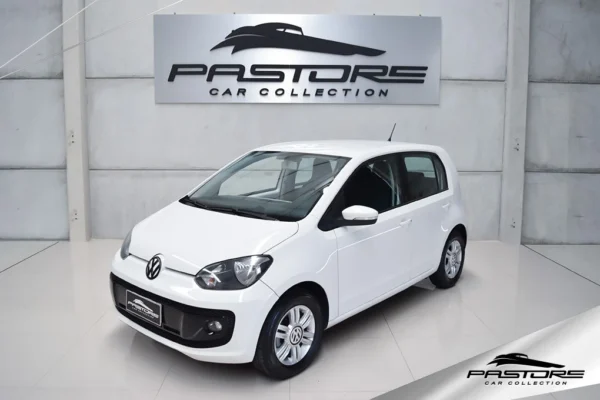 VW Up! Move MB 1.0 TSi