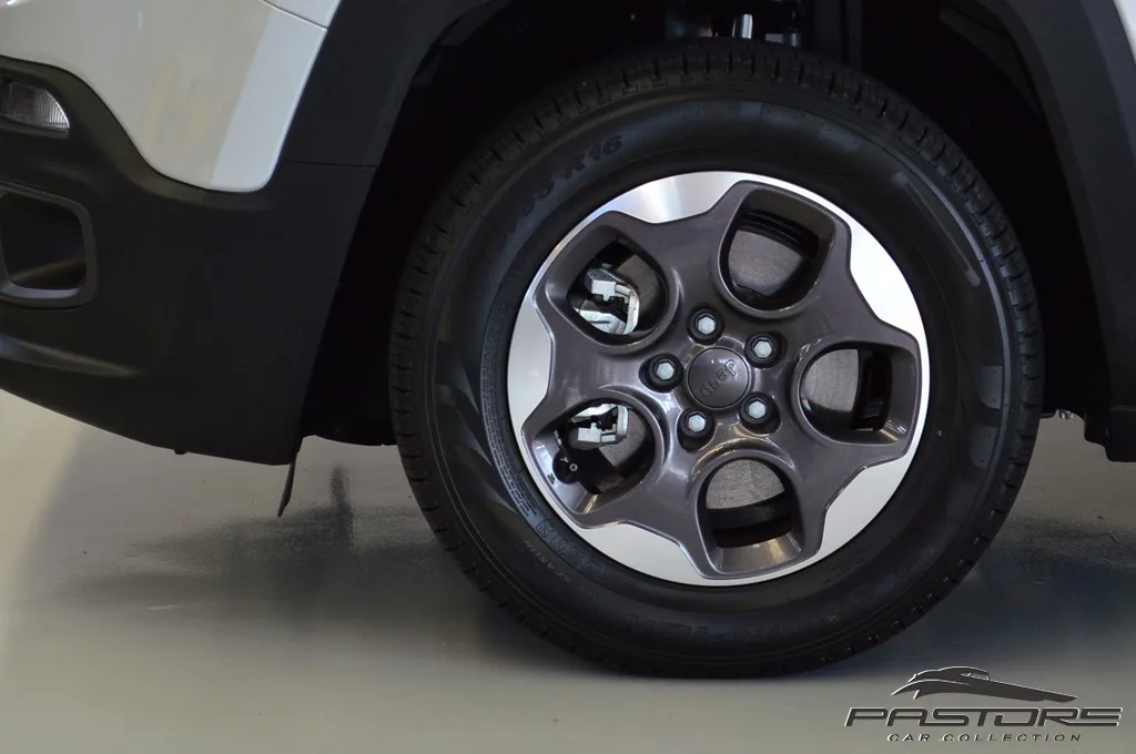 Jeep Renegade Sport