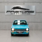 GM Chevette Luxo 1.4