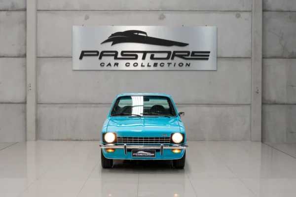 GM Chevette Luxo 1.4