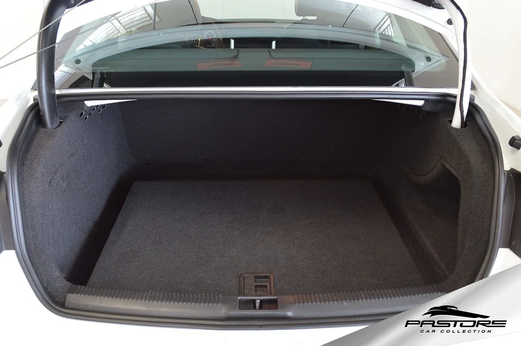 Audi A4 2.0 TFSI