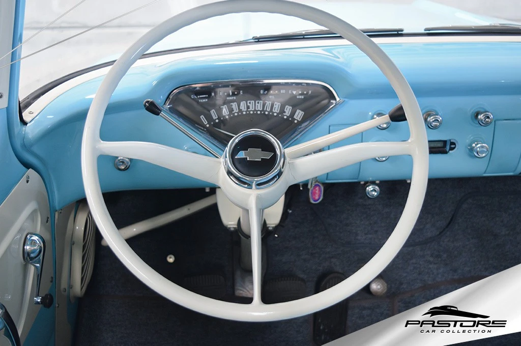 GM 3100 “Marta Rocha”