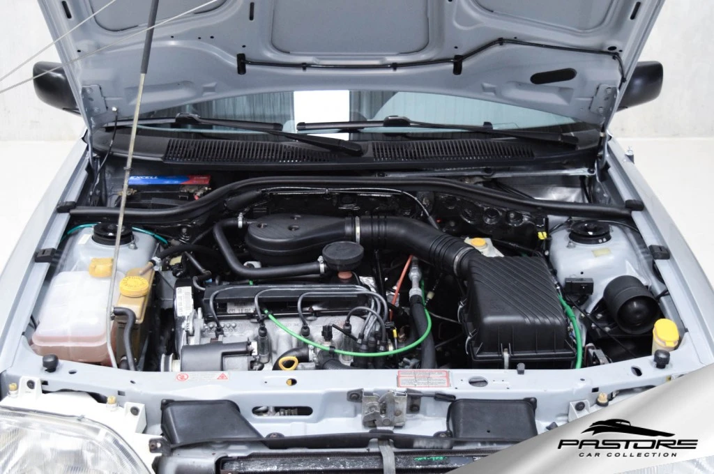 Ford Escort 1.8i GLX