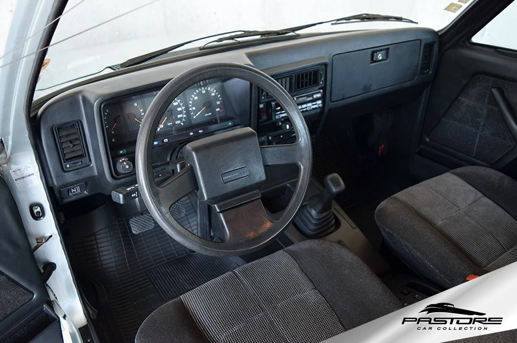 GM Caravan Comodoro SL/E