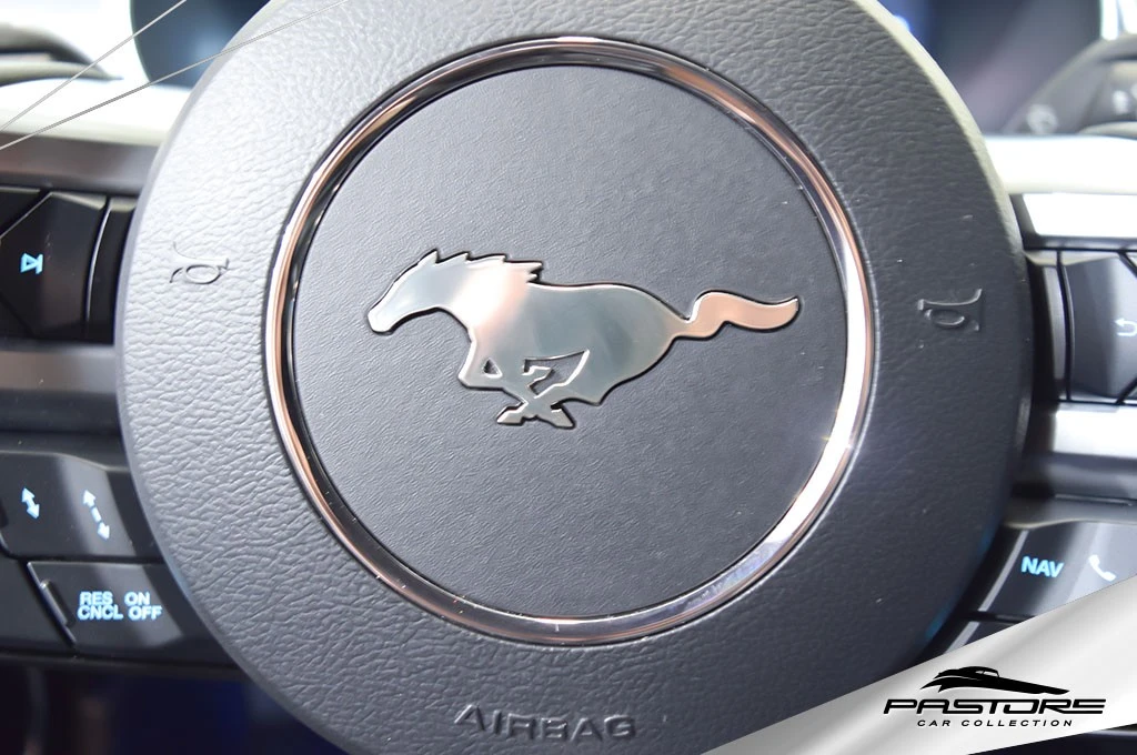 Ford Mustang GT Premium 5.0 V8