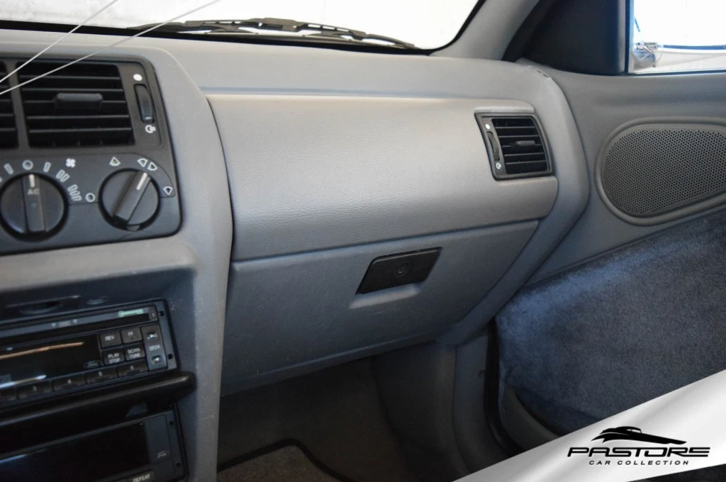 Ford Escort XR3 2.0i