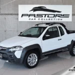 Fiat Strada Adventure CE
