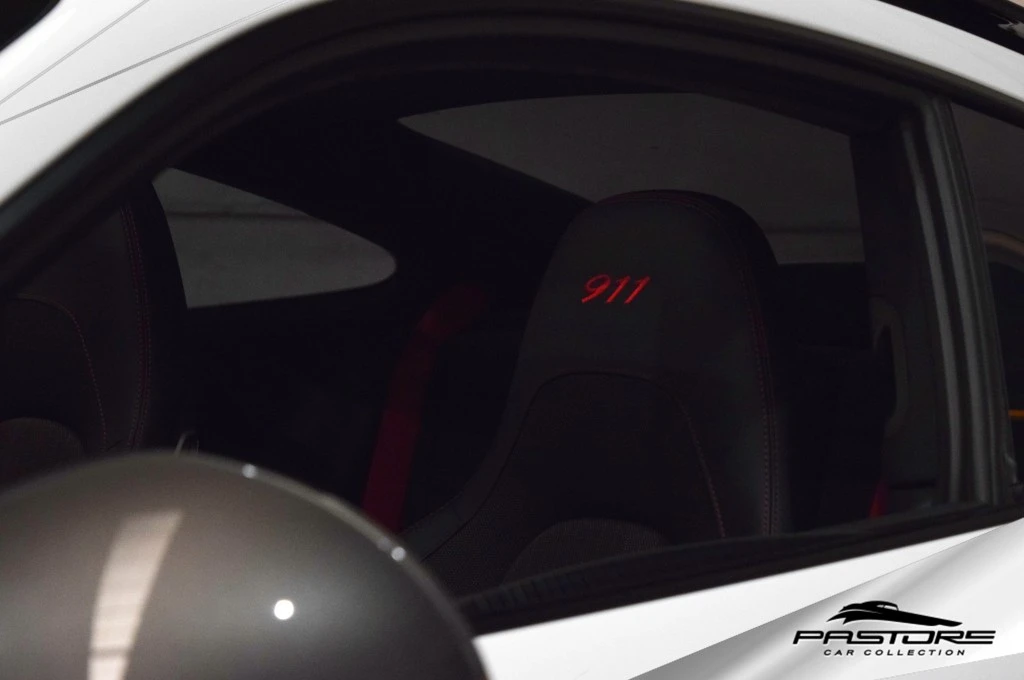 Porsche PORSCHE CARRERA T