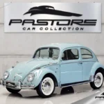 VW Fusca 1300
