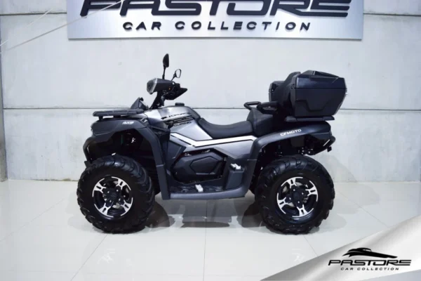 CFMOTO Quadriciclo CForce 625 Touring