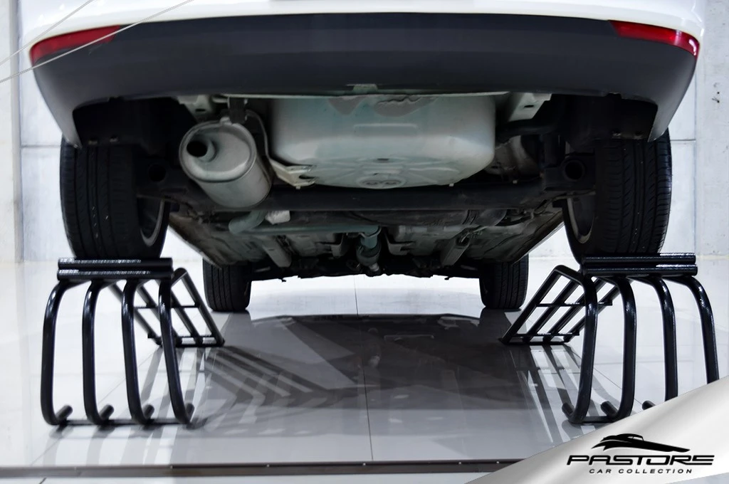 VW Voyage Highline 1.6