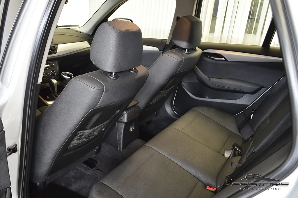 BMW X1 18i Sdrive