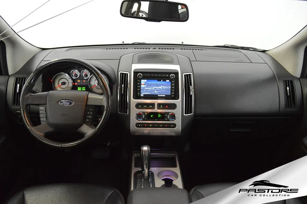 Ford Edge SEL AWD