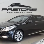 Hyundai Azera GLS 3.0 V6