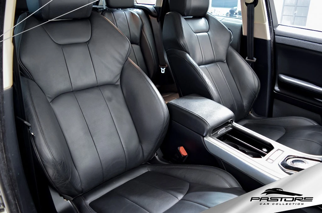 Land Rover LR Evoque SE 2.2 SD4