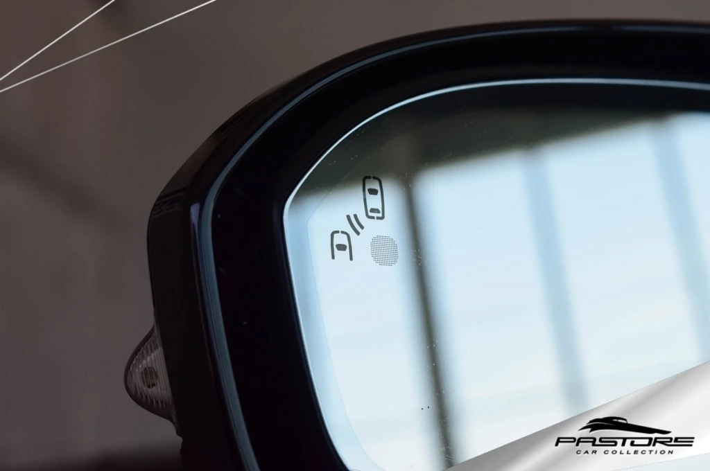 Ford Fusion Titanium AWD