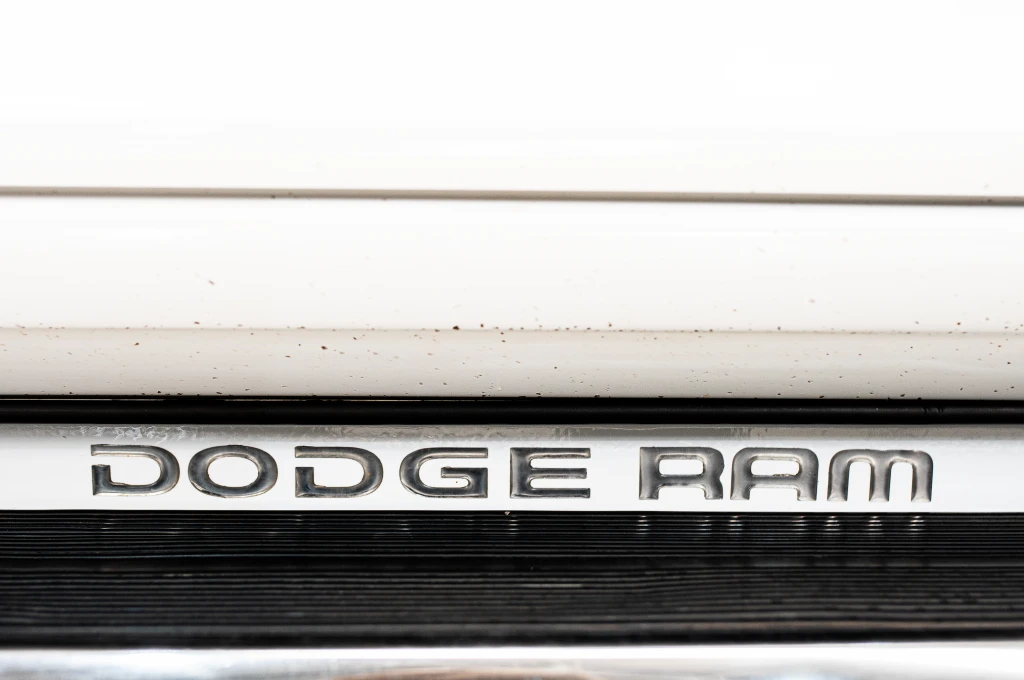 Dodge RAM 2500