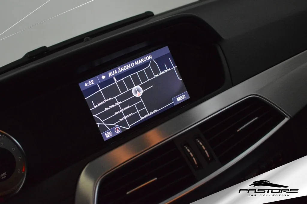 Mercedes-Benz C200 CGI Avantgarde