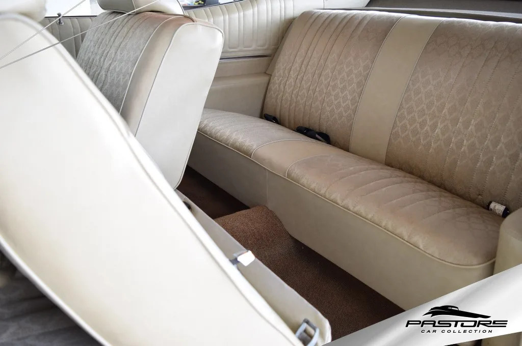 Buick LeSabre 2D