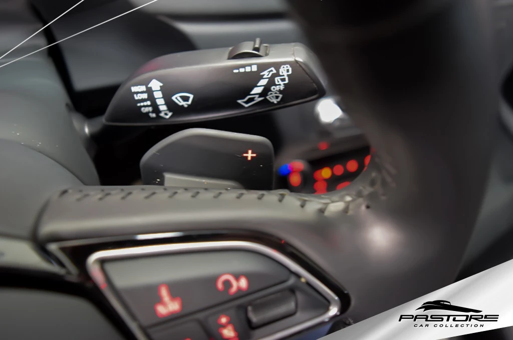 Audi Q3 Ambiente 2.0 TFSi Quattro