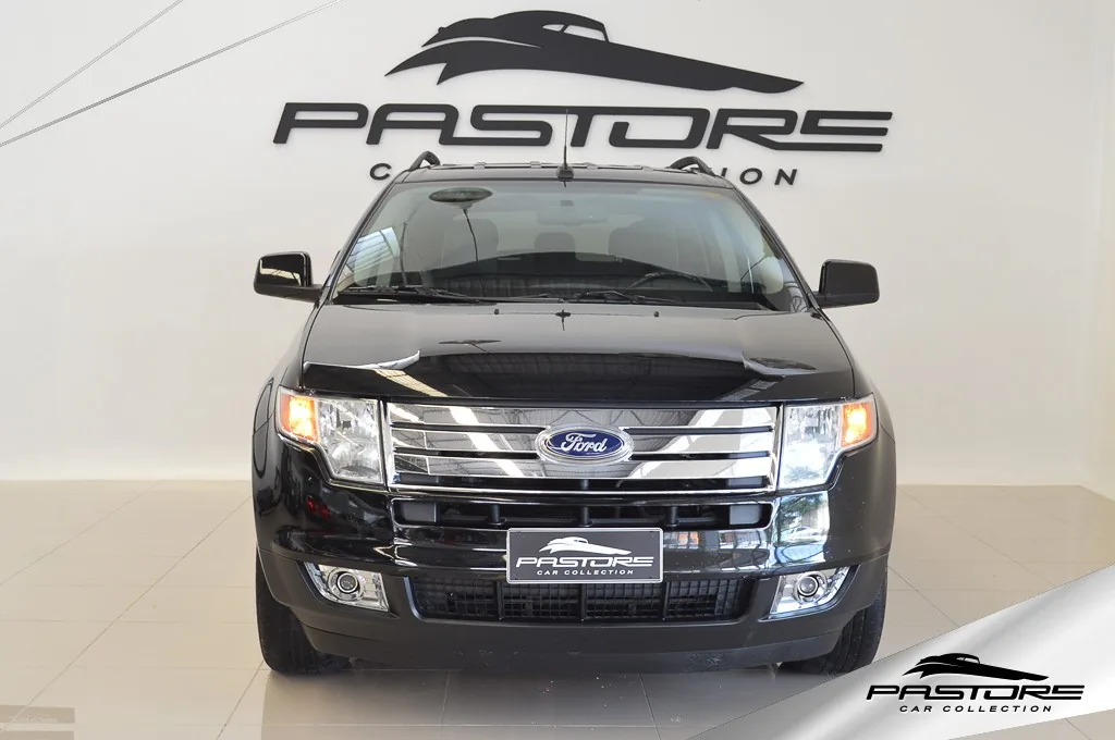Ford Edge SEL AWD