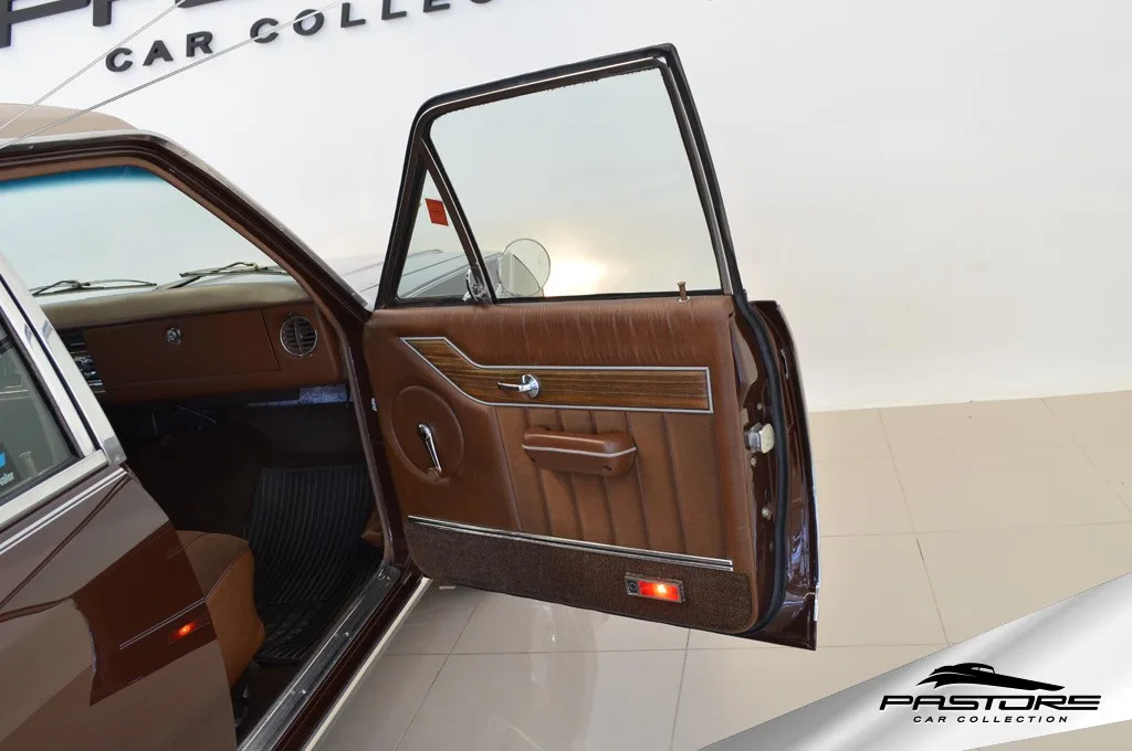 GM Opala Comodoro 4100