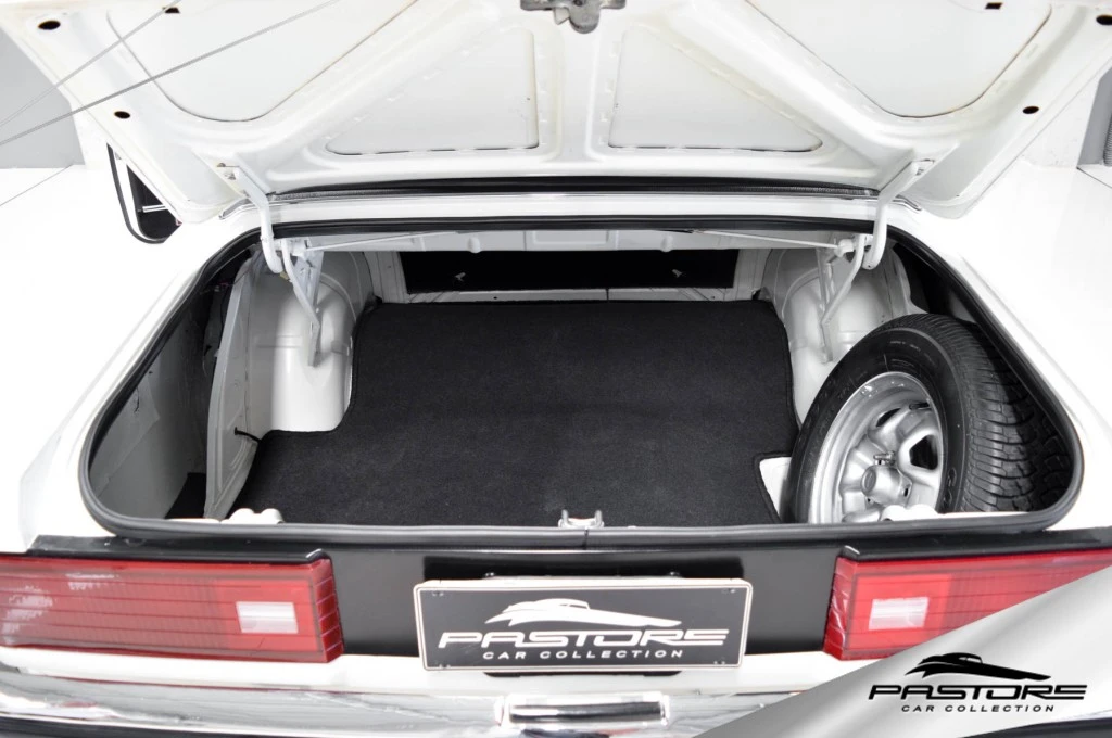 GM Opala Comodoro 4100