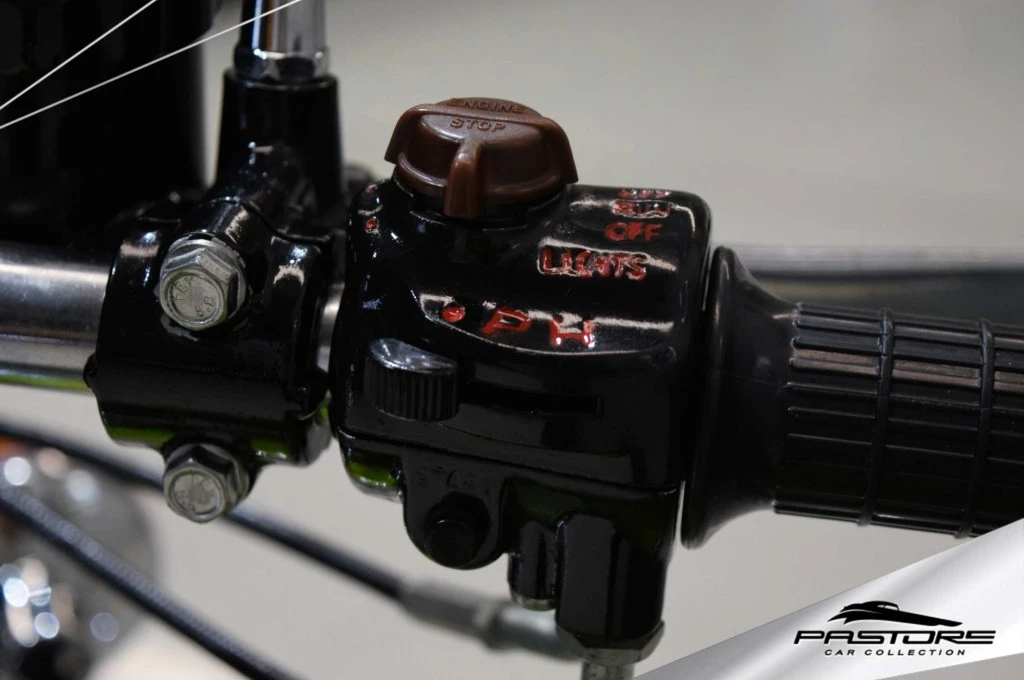 Honda Honda CB 500 FOUR