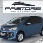 VW Up Move 1.0 TSI