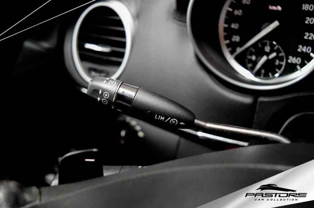 Mercedes-Benz GL500 4Matic