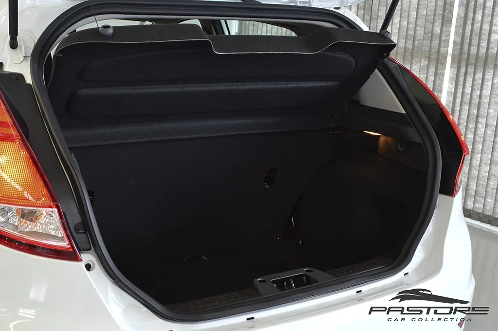 Ford Fiesta Hatch 1.5 S