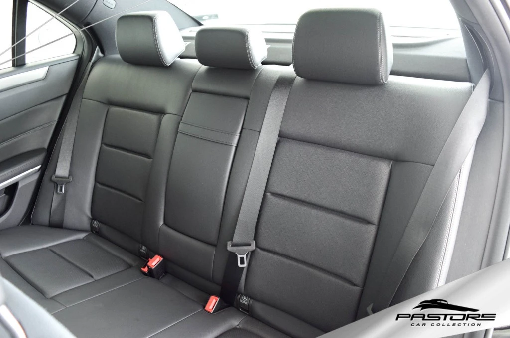 Mercedes-Benz E250 Avantgarde