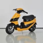 Lianmei Pocket Bike