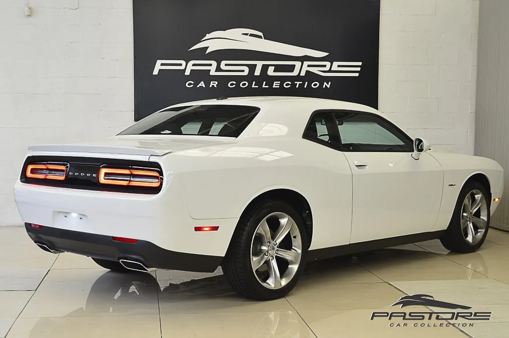 Dodge Challenger R/T