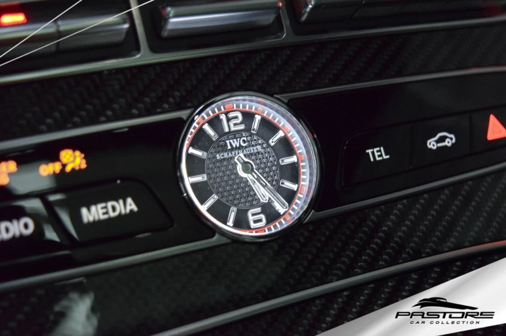 Mercedes-Benz E63s AMG 4Matic+