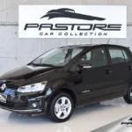 VW Fox 1.6 Comfortline
