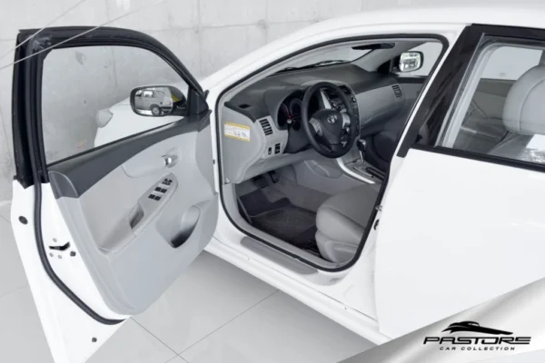 Toyota Corolla XEi 2.0