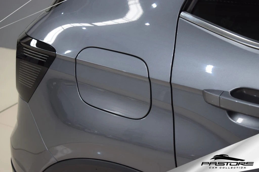 VW T-Cross Highline 250 TSi