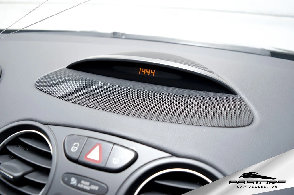 Mercedes-Benz SL 63 AMG