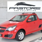 GM Montana Sport 1.4 EconoFlex