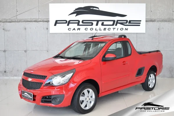 GM Montana Sport 1.4 EconoFlex