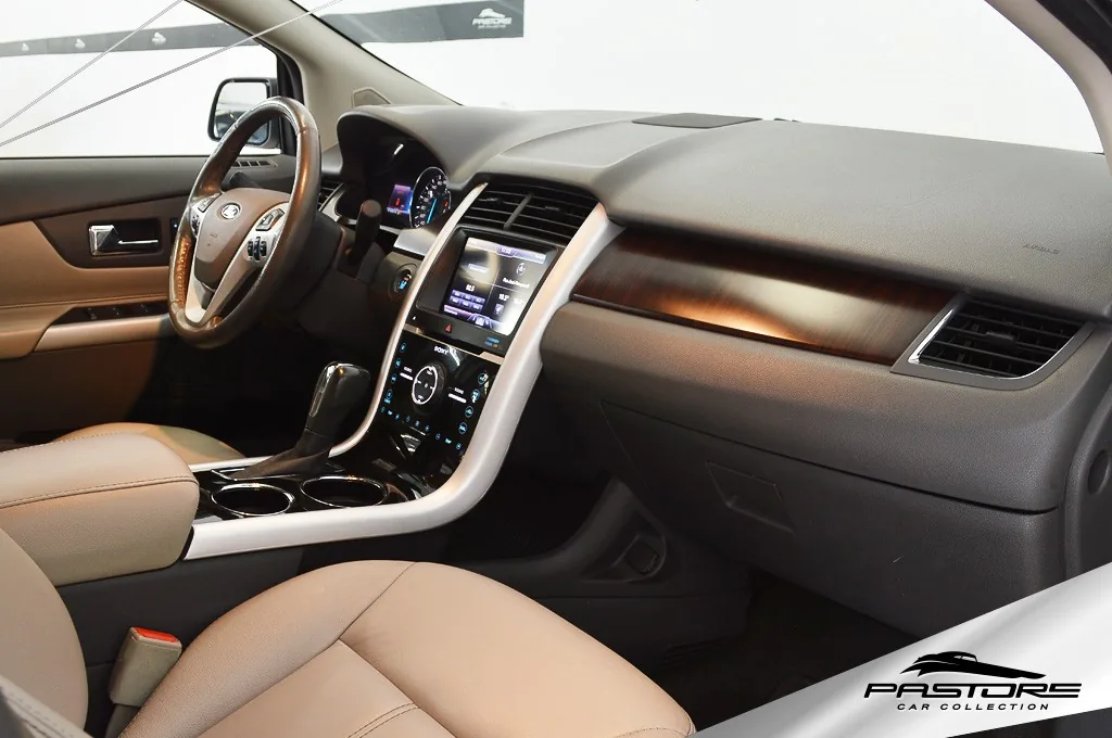 Ford Edge Limited AWD