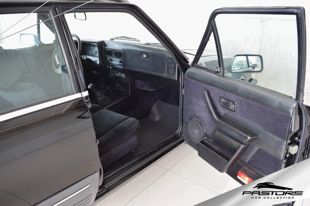 GM Opala Diplomata SE