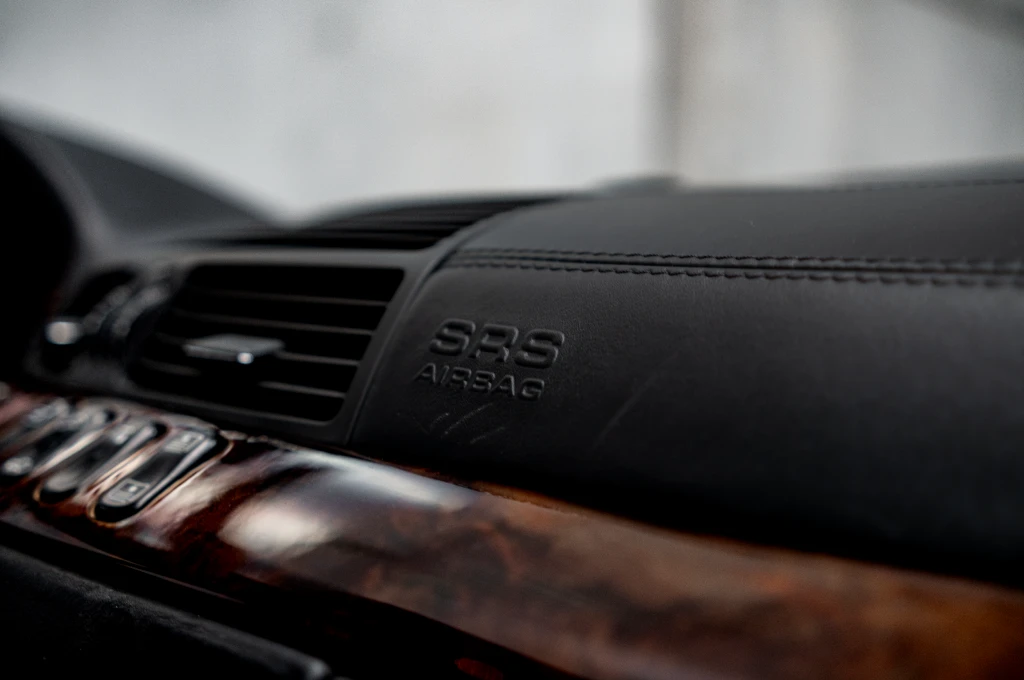 Mercedes-Benz MERCEDES S 600