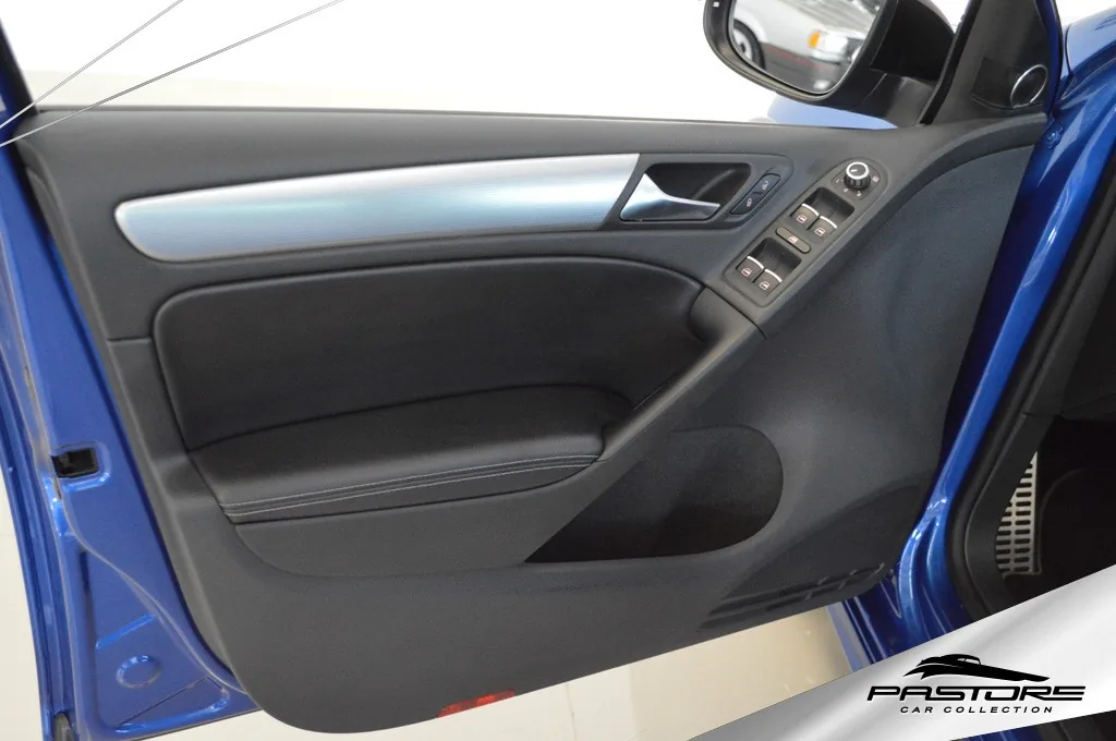 VW Golf R 2.0 TFSI