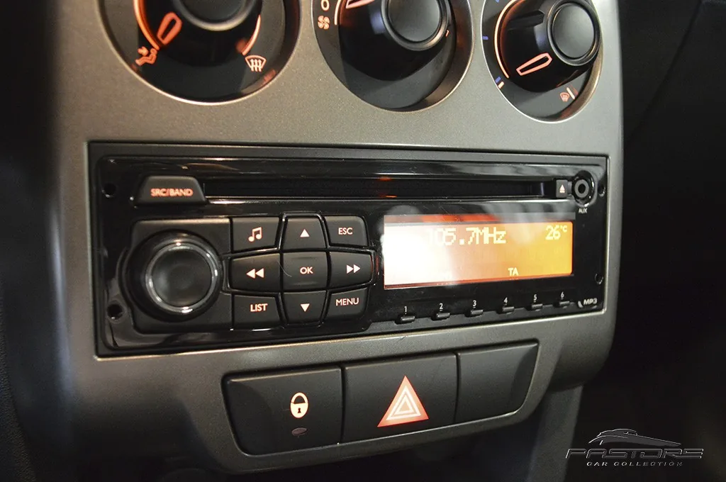 Citroën Aircross Tendance  AT
