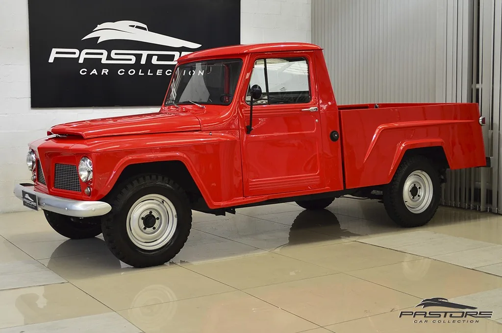 Ford F-75 Pickup