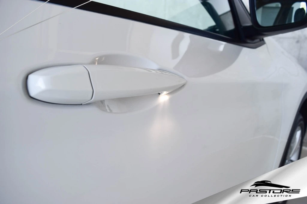 BMW X1 sDrive 20i Turbo