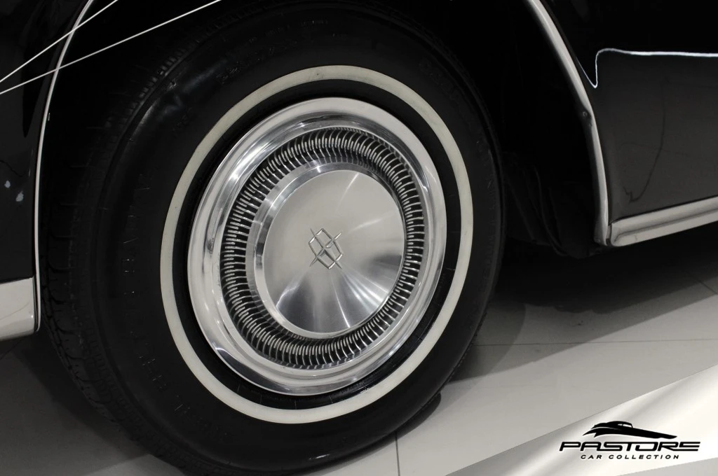 Lincoln Lincoln Continental